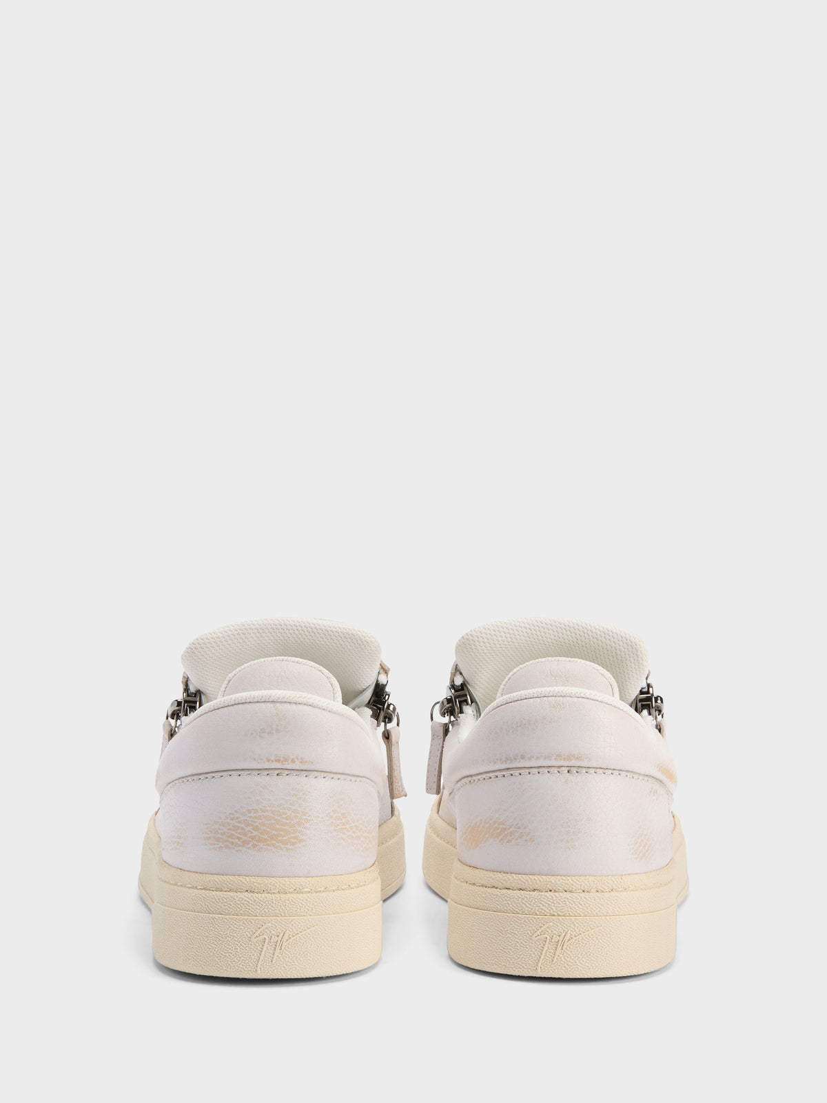GZ94 LOW TOP