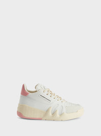 TALON LOW TOP