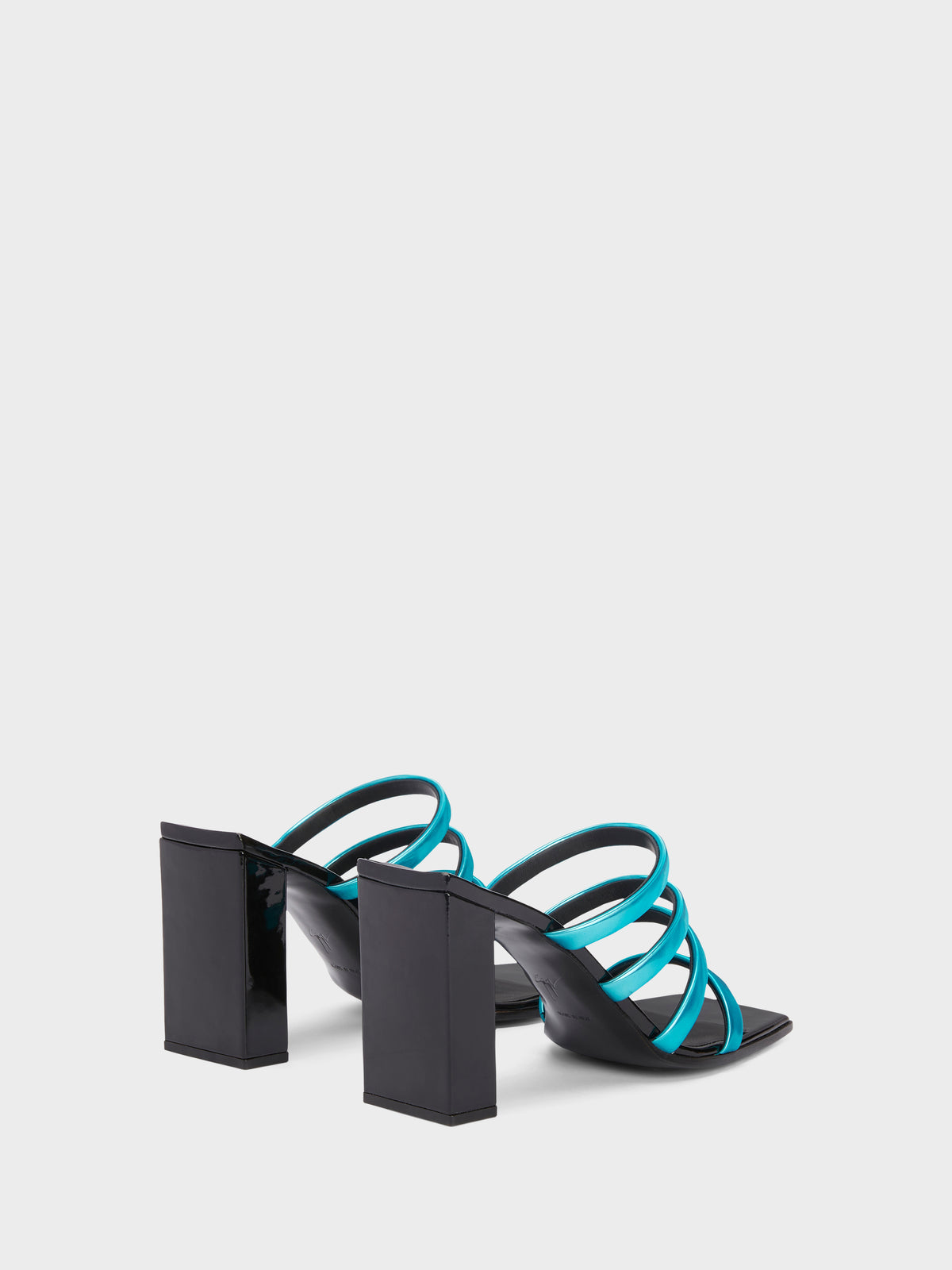 SHANGAY MULE 85