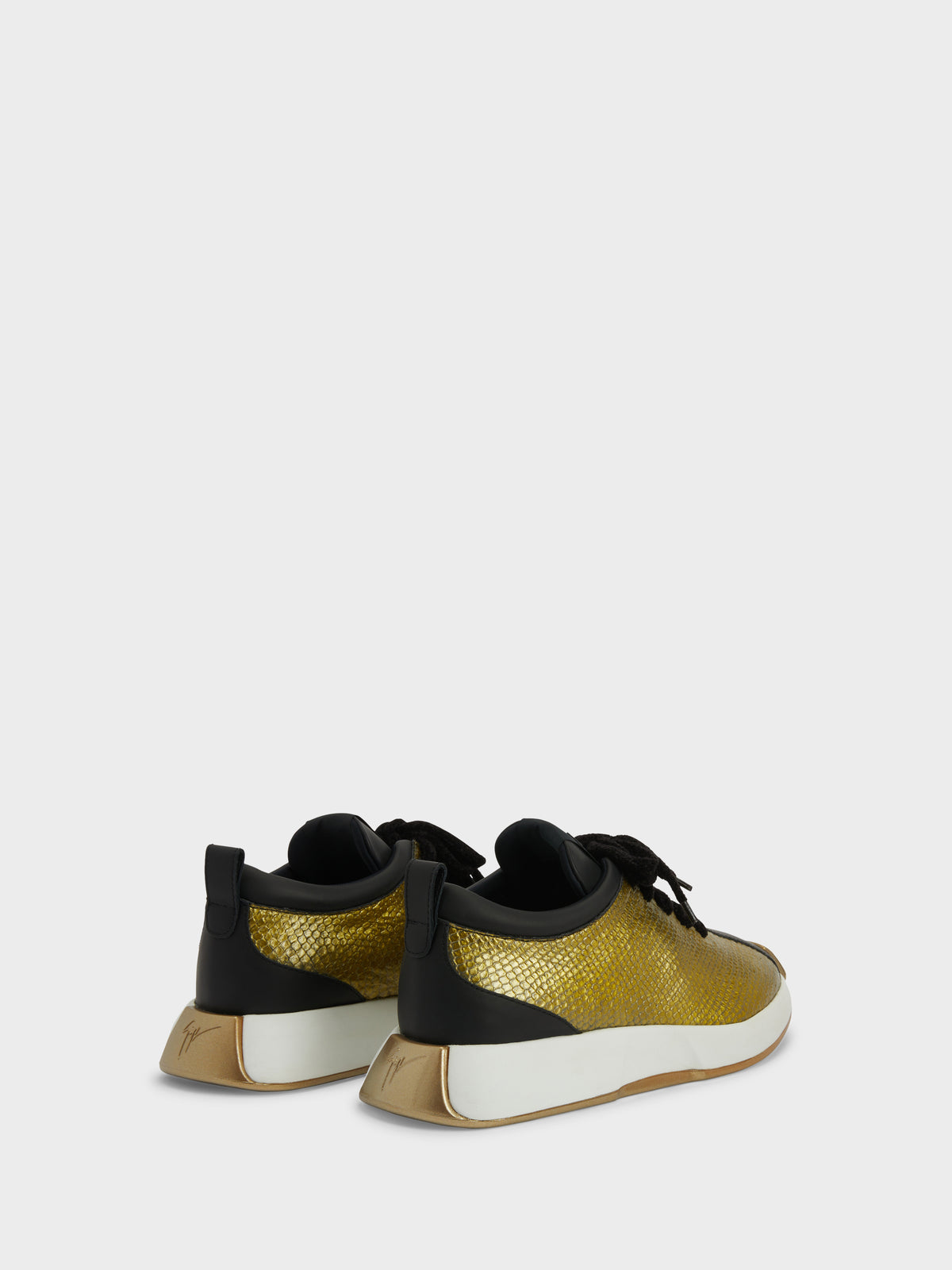 GIUSEPPE ZANOTTI FEROX RUNNER