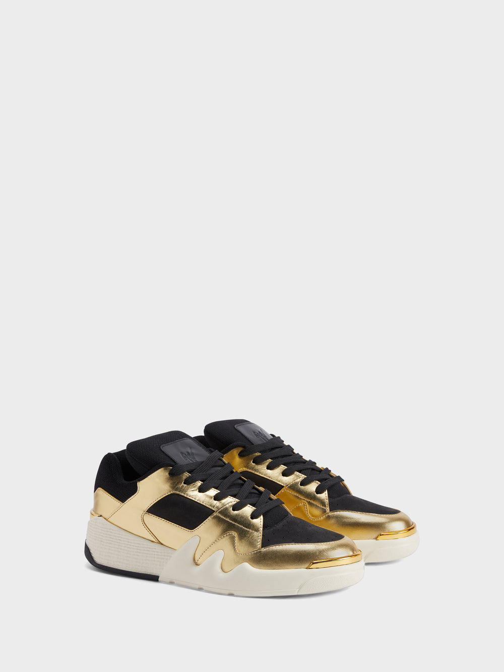 TALON LOW TOP