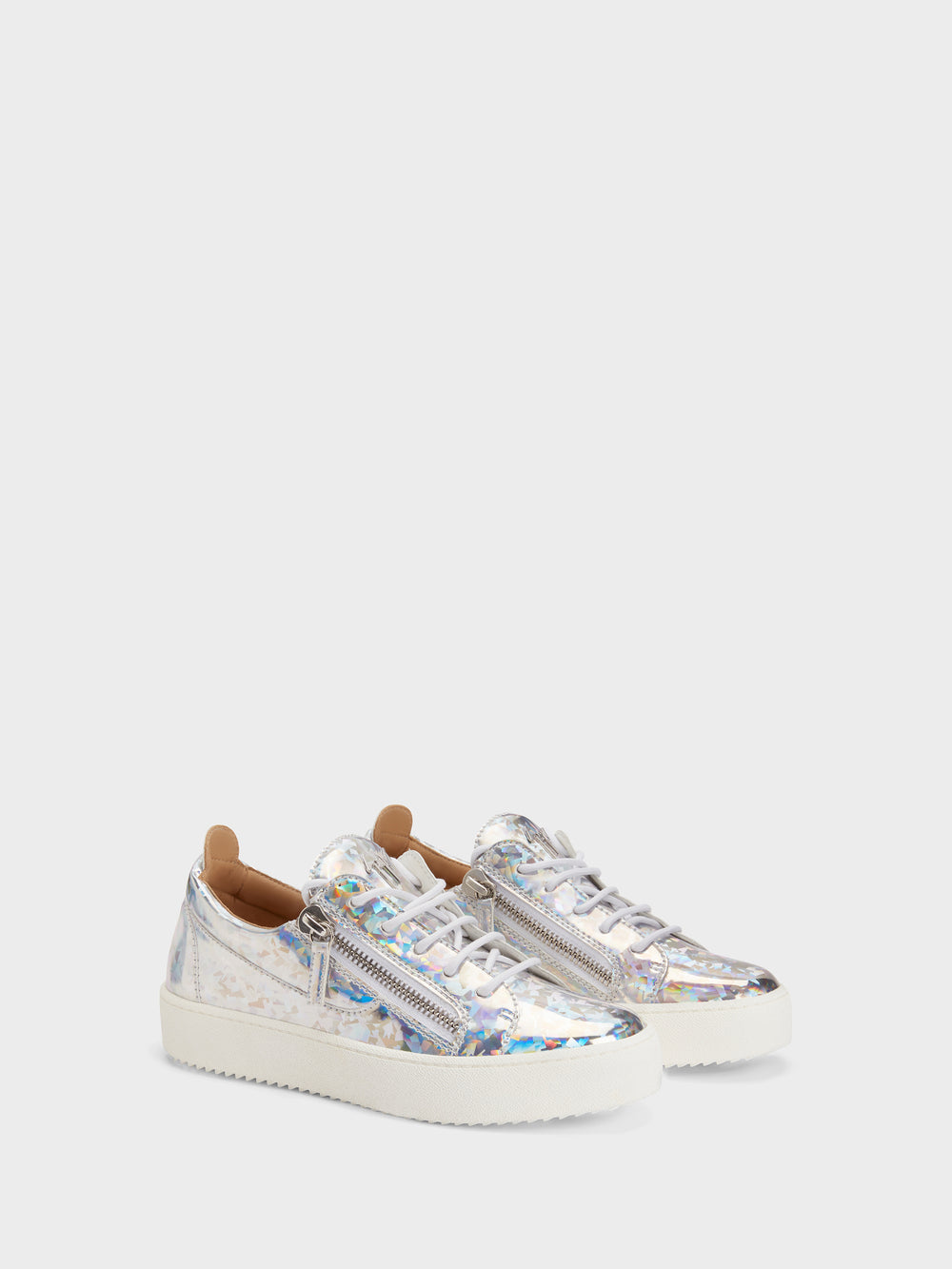 FRANKIE LOW TOP