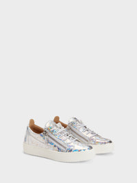 FRANKIE LOW TOP
