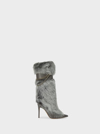 AMAIA CHAIN BOOT 105