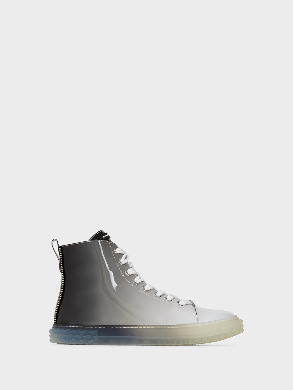 BLABBER HIGH TOP