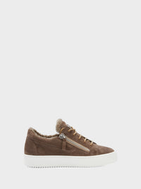 GAIL LOW TOP
