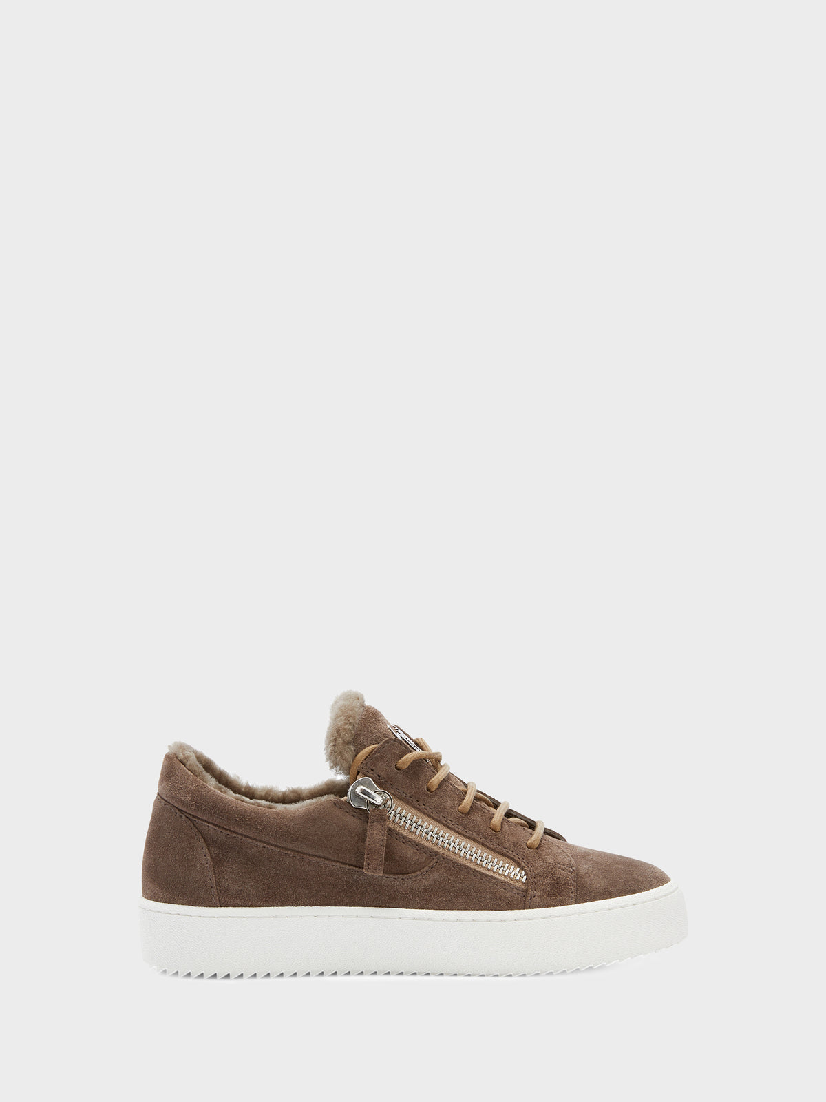 GAIL LOW TOP