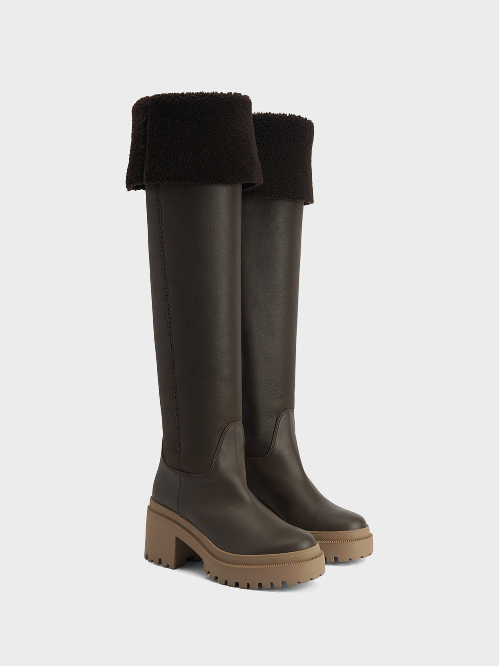 IWONA BOOT
