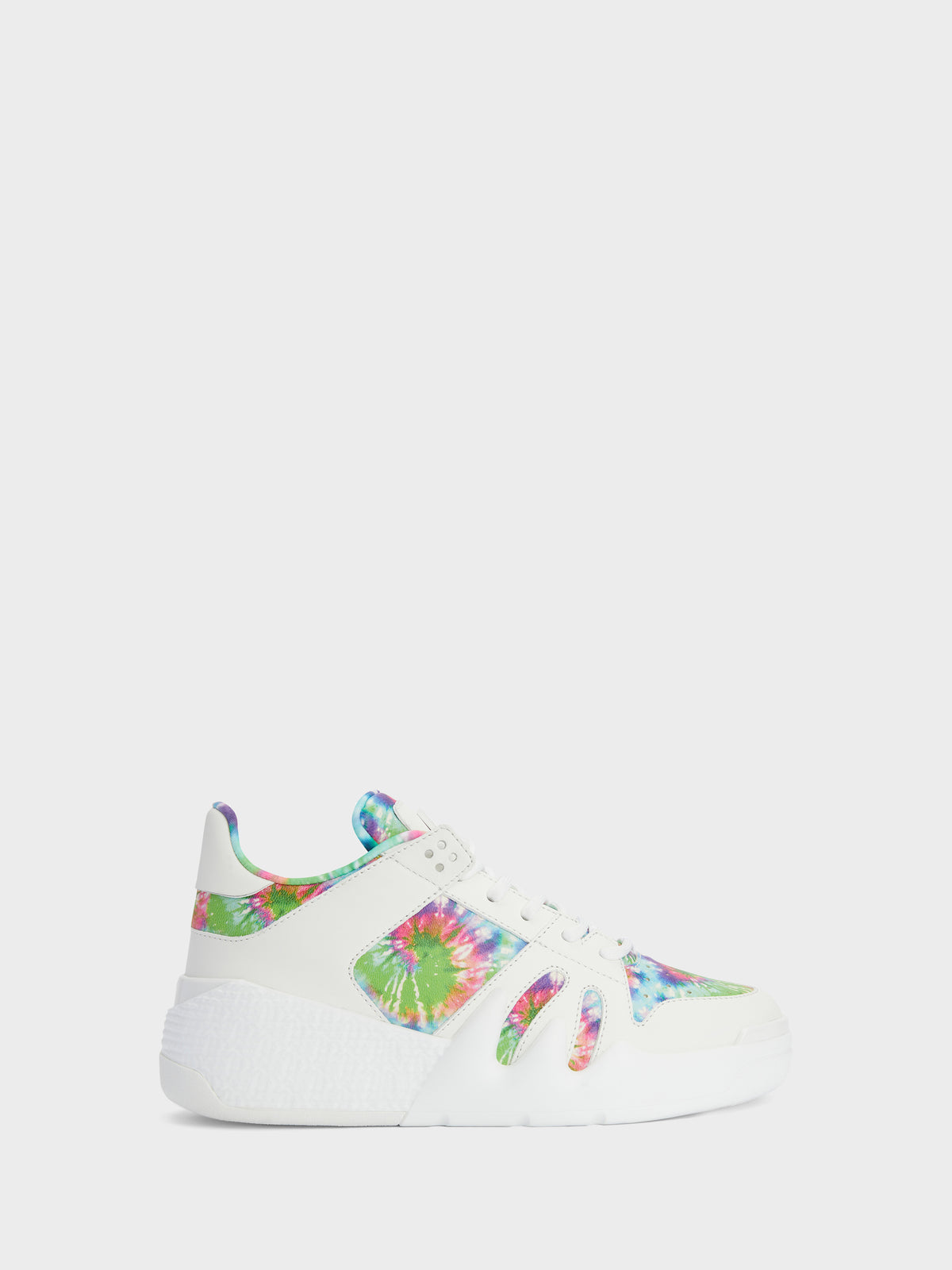 TALON LOW TOP