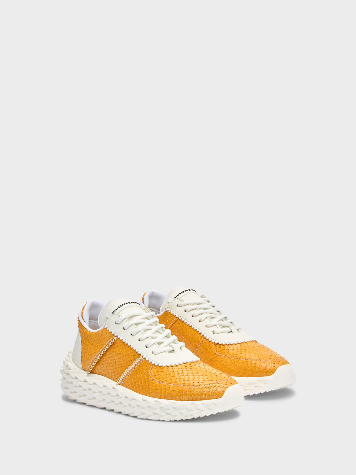 URCHIN LOW TOP