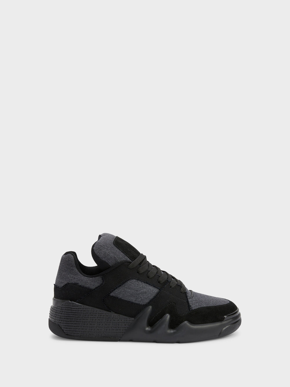 TALON LOW TOP