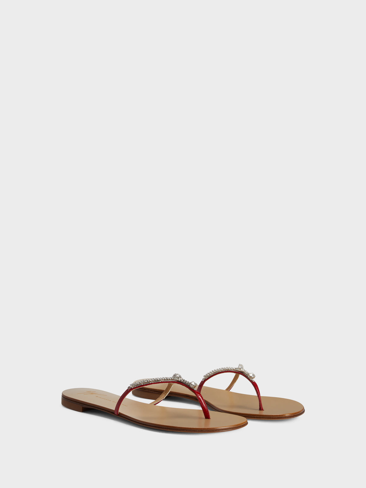 GENTILLE FLAT SANDAL