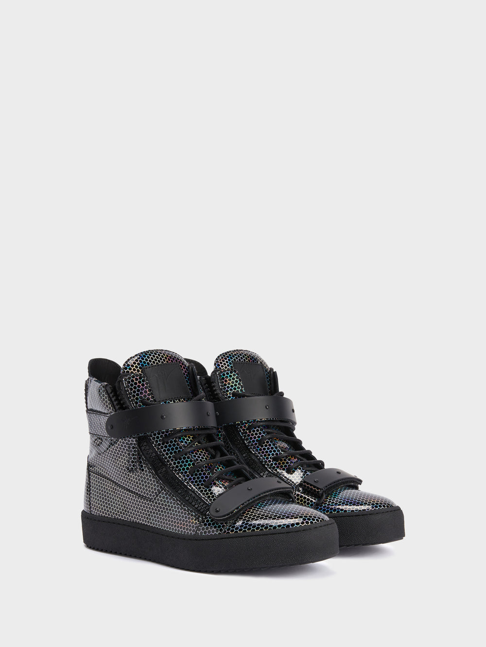 COBY HIGH TOP