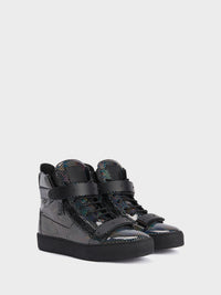 COBY HIGH TOP