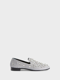 SEYMOUR BIJOUX LOAFER
