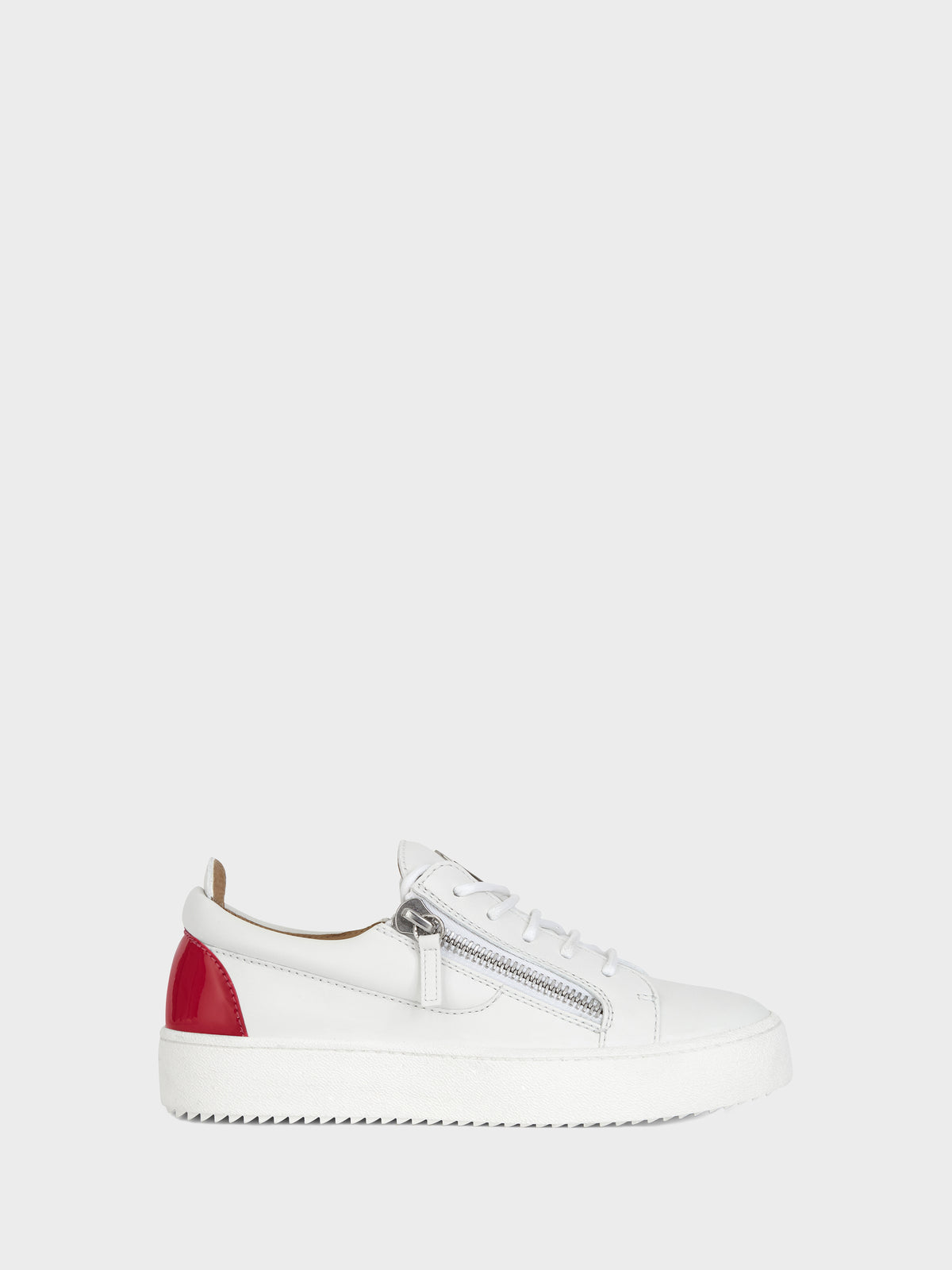GAIL LOW TOP