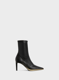 VIRGYN STRETCH BOOTIE 85