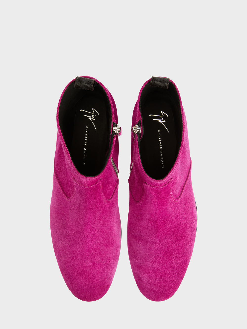 RON BOOTIE