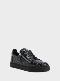 FRANKIE LOW TOP