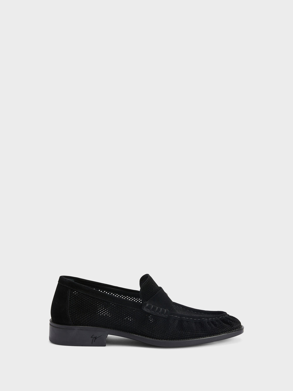WEESTON MOCCASIN
