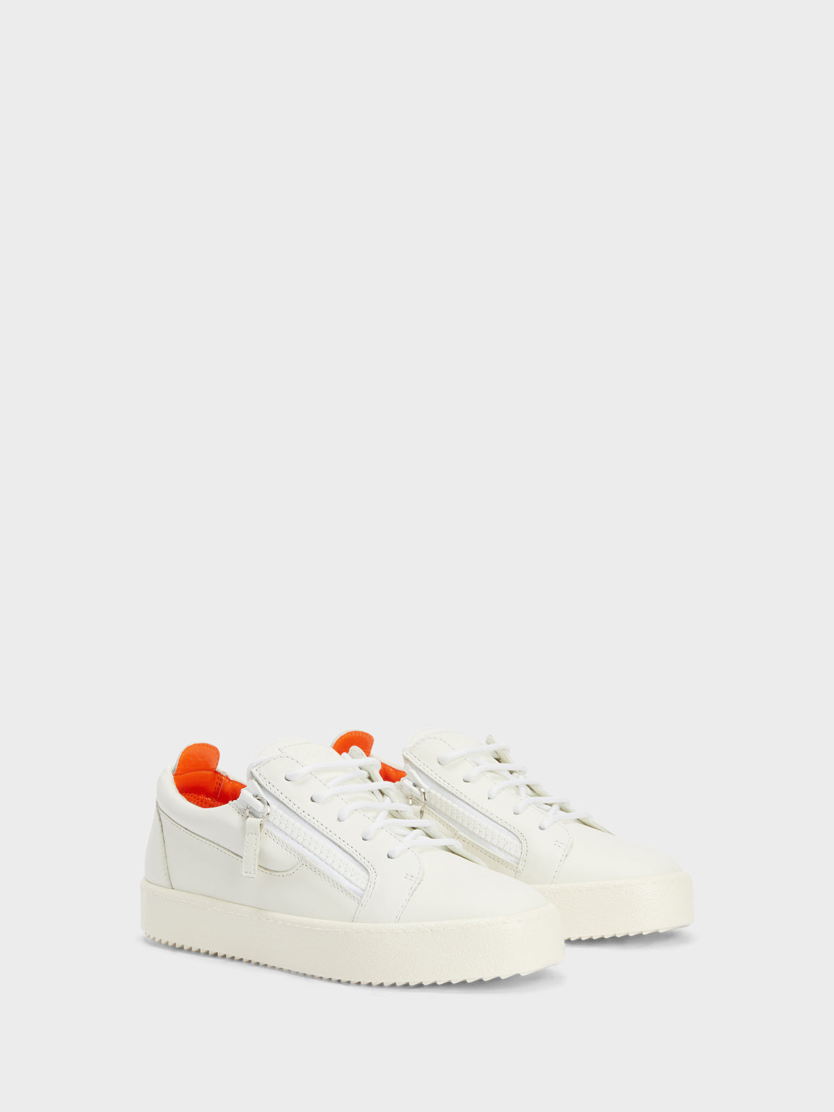 GAIL LOW TOP
