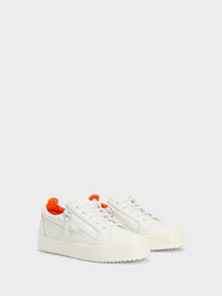GAIL LOW TOP