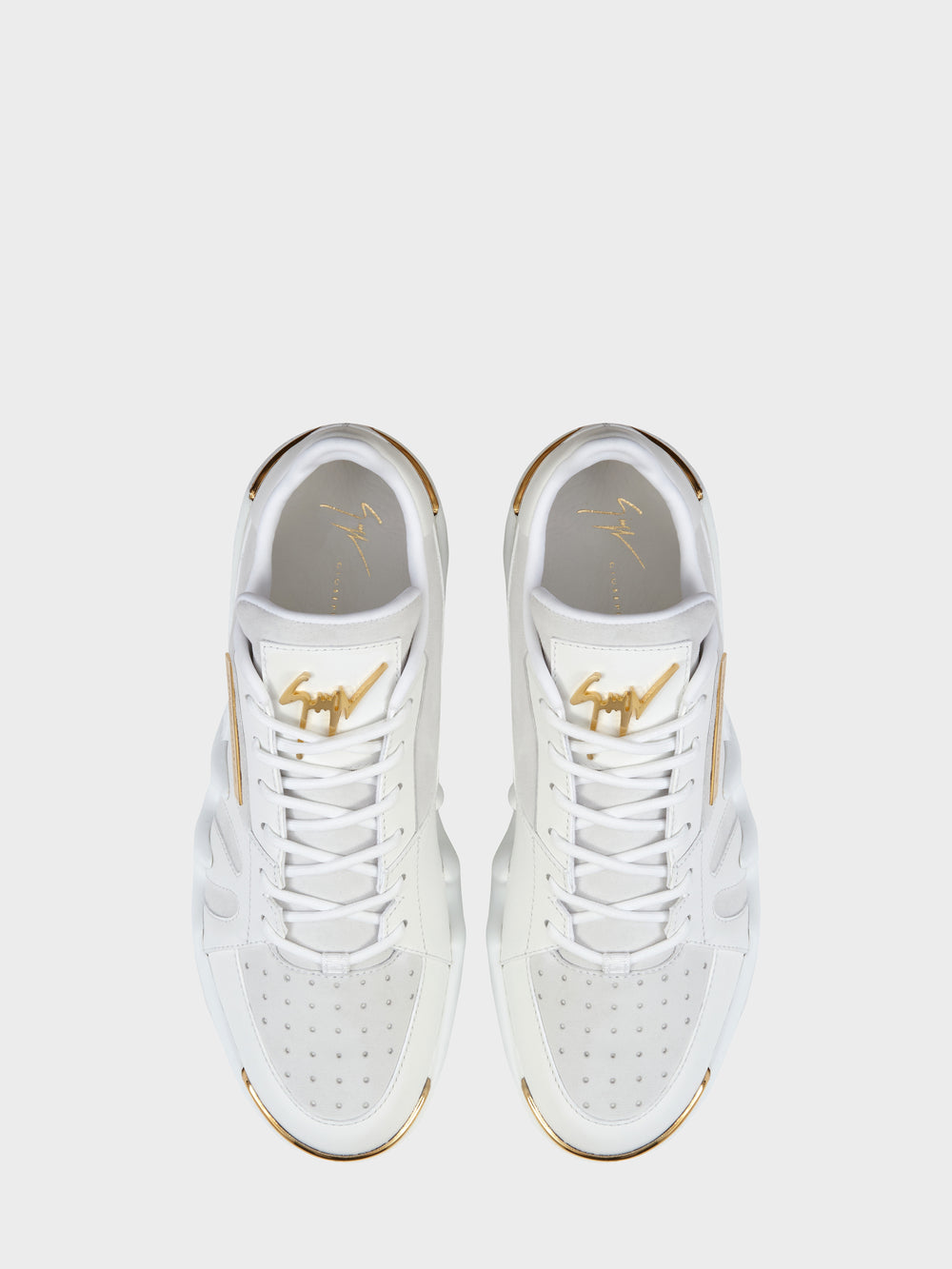 TALON LOW TOP