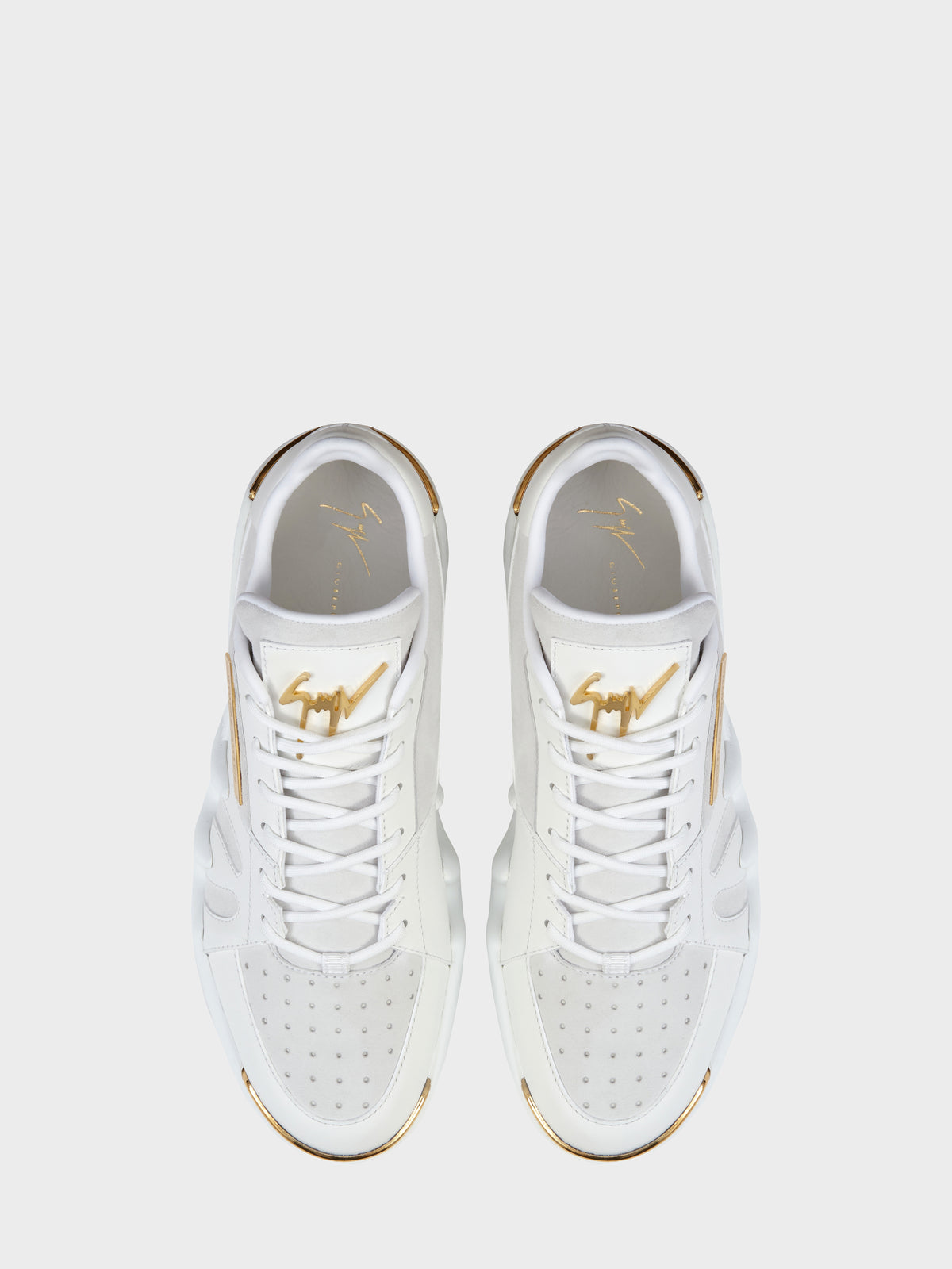 TALON LOW TOP