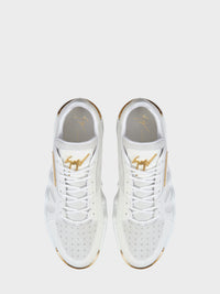 TALON LOW TOP