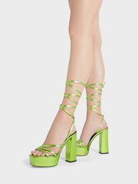 FLAVIENNE SANDAL 120