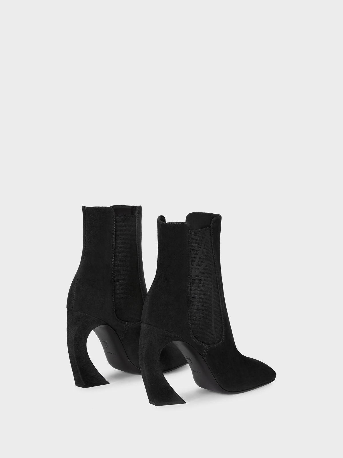 MUSA ANKLE BOOTIE 105