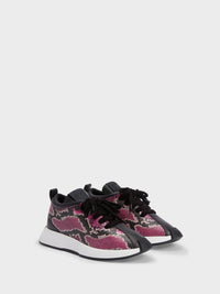 GIUSEPPE ZANOTTI FEROX RUNNER