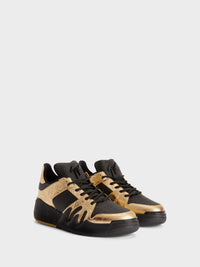 TALON LOW TOP