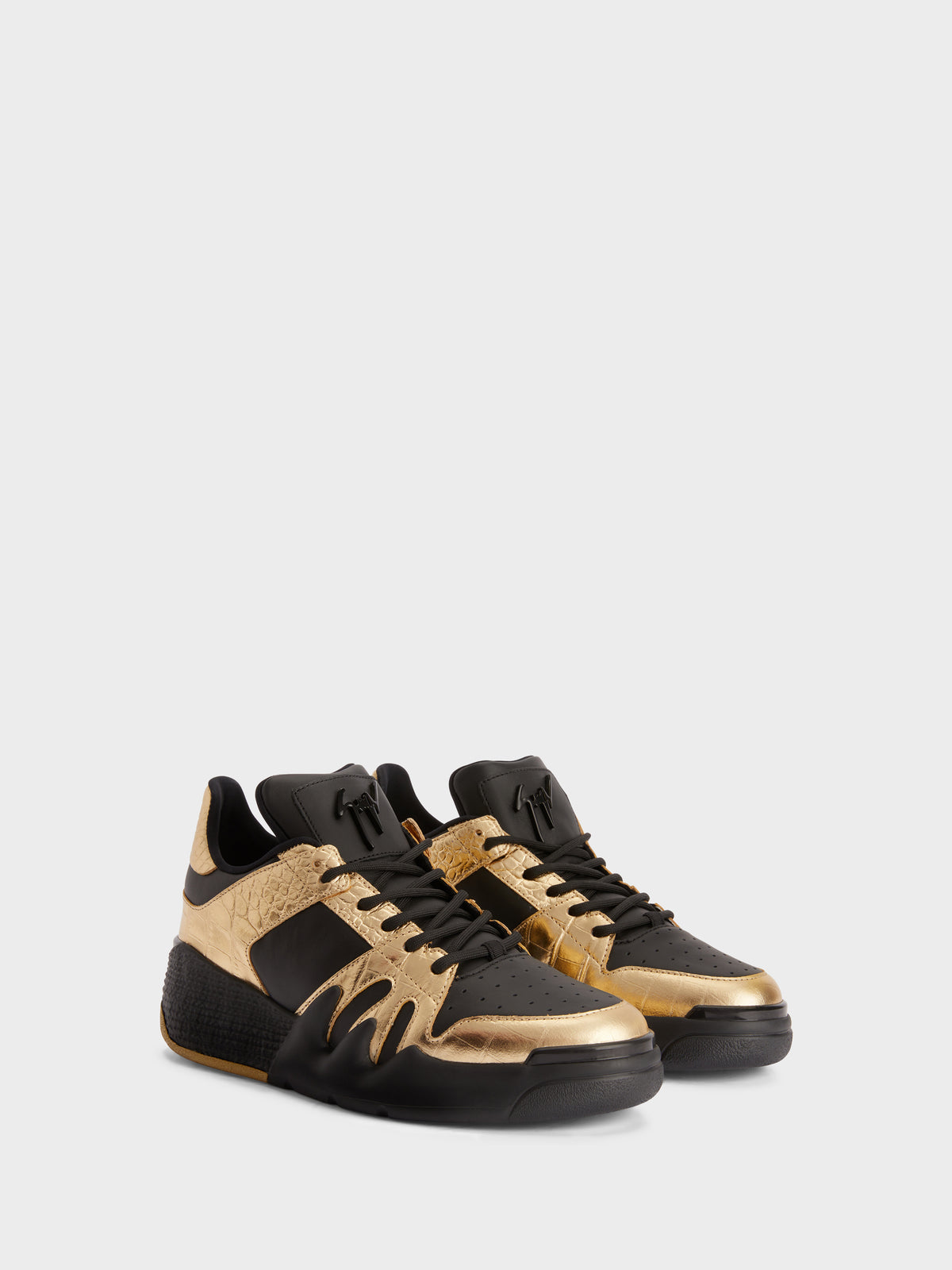 TALON LOW TOP