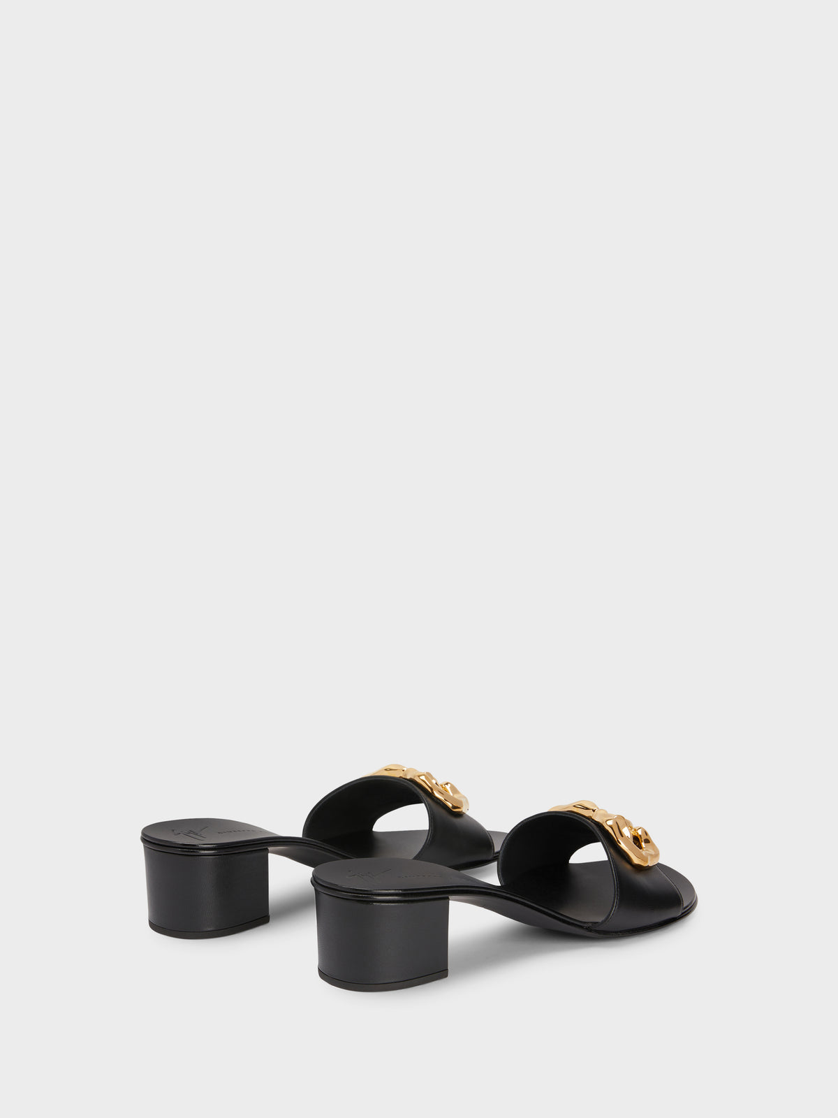 LYRA ZALI' MULE 40