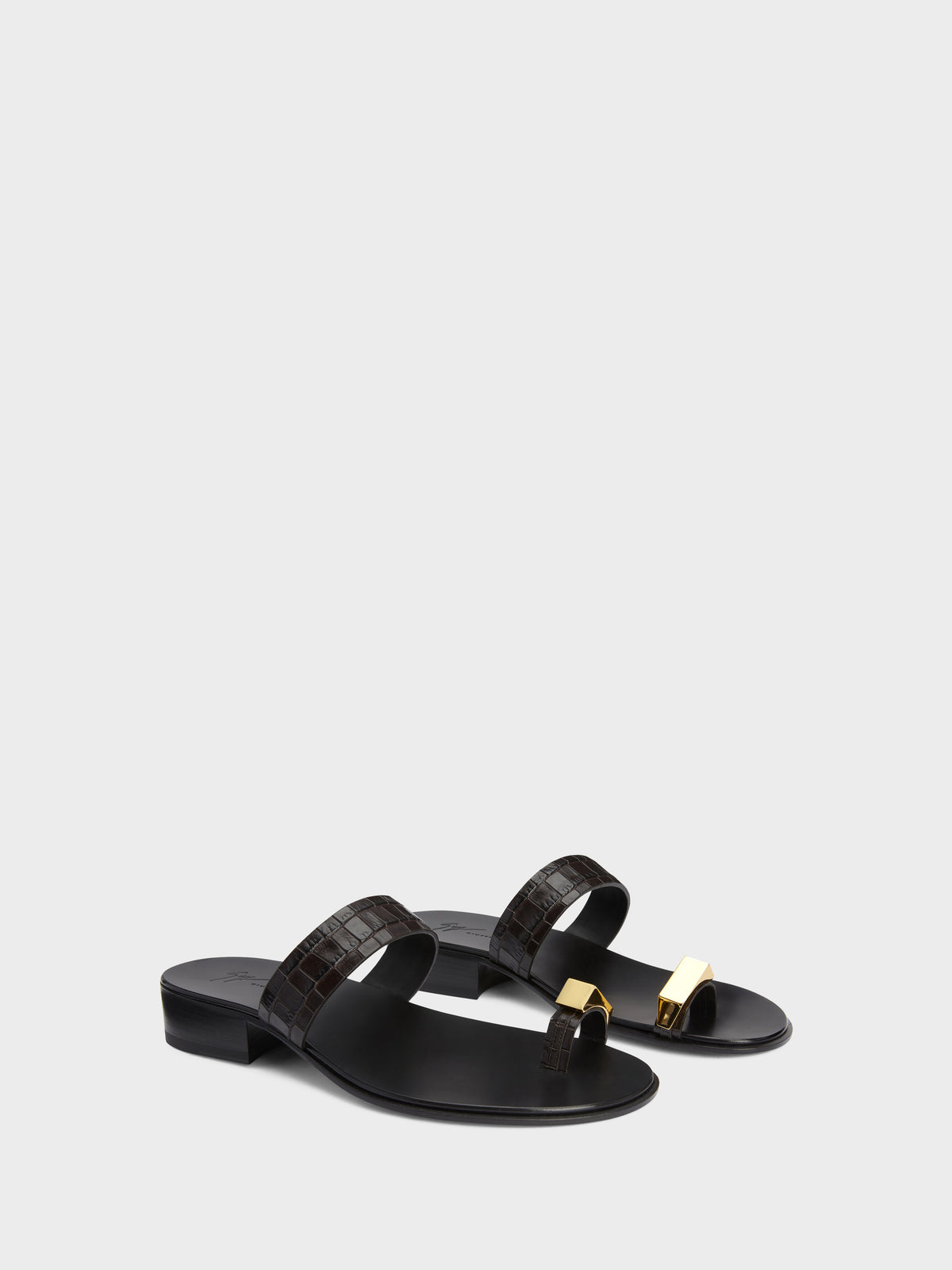 BARDACK SANDAL
