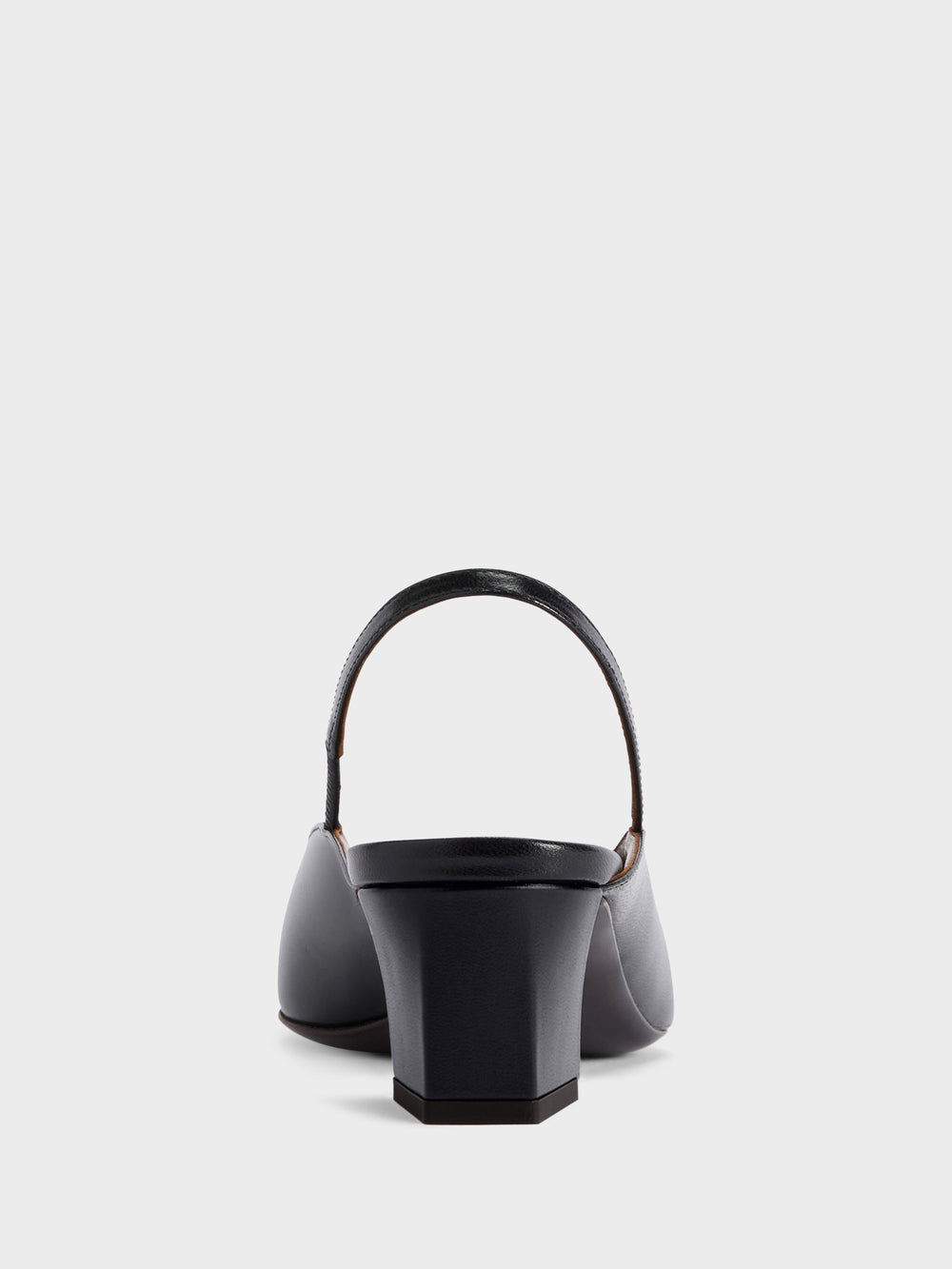 BRENDHA SABOT  SLINGBACK 45