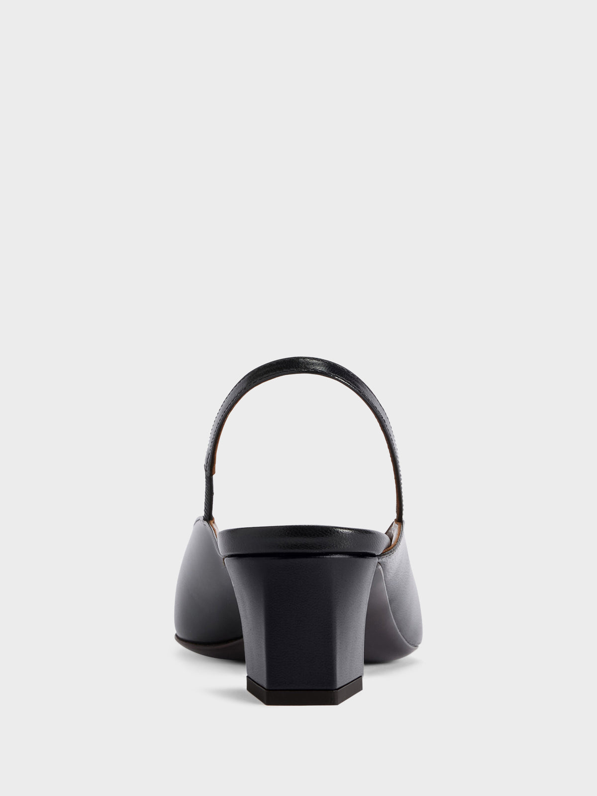 BRENDHA SABOT  SLINGBACK 45