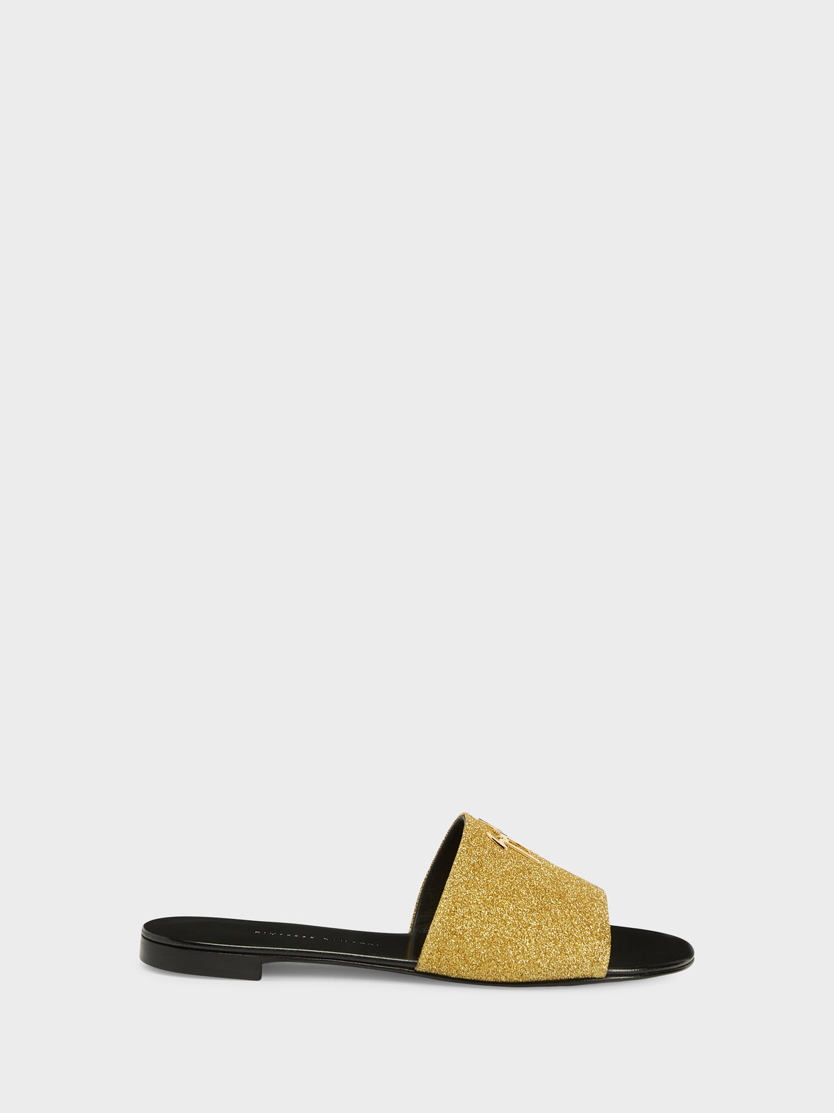 SHIRLEY FLAT SANDAL