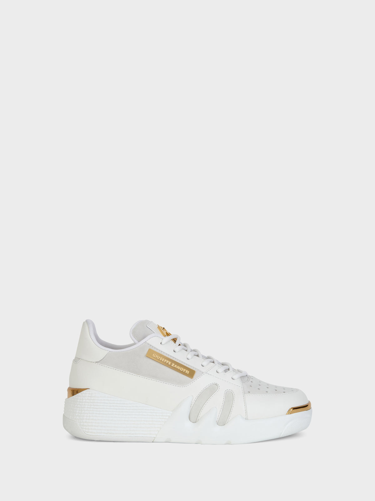 TALON LOW TOP