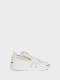 TALON LOW TOP