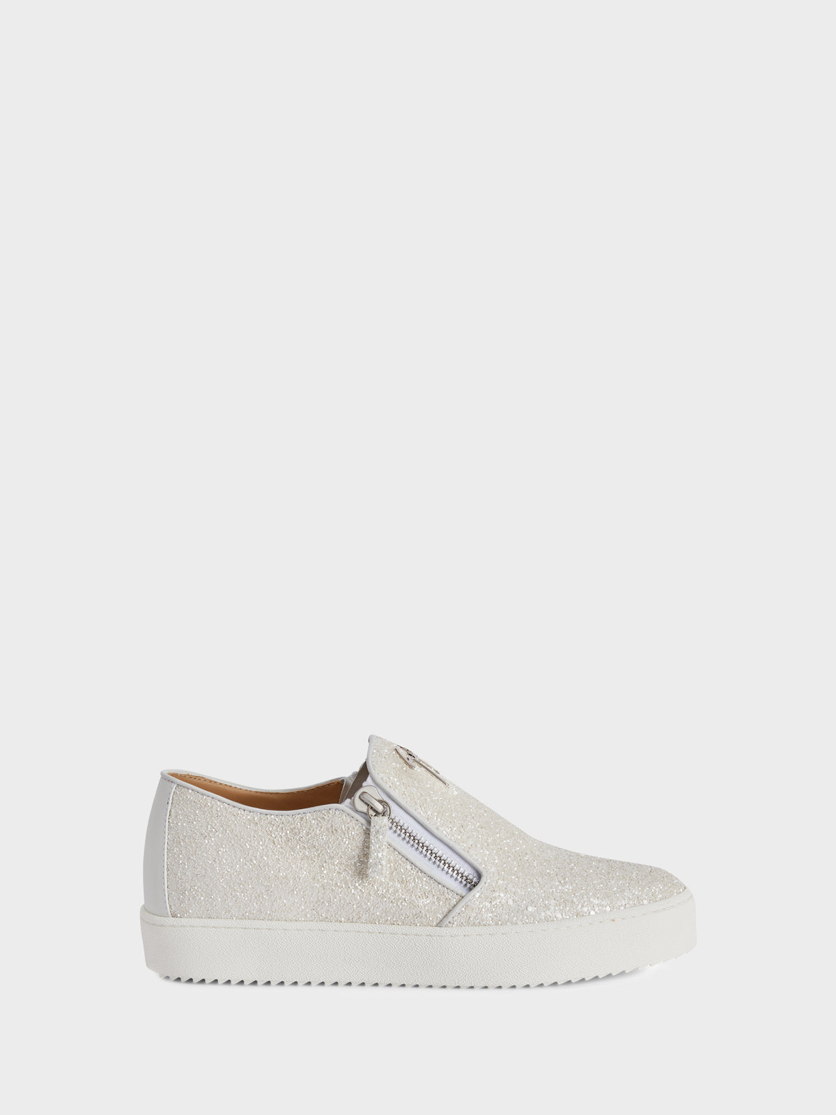 CONLEY ZIP SLIP ON