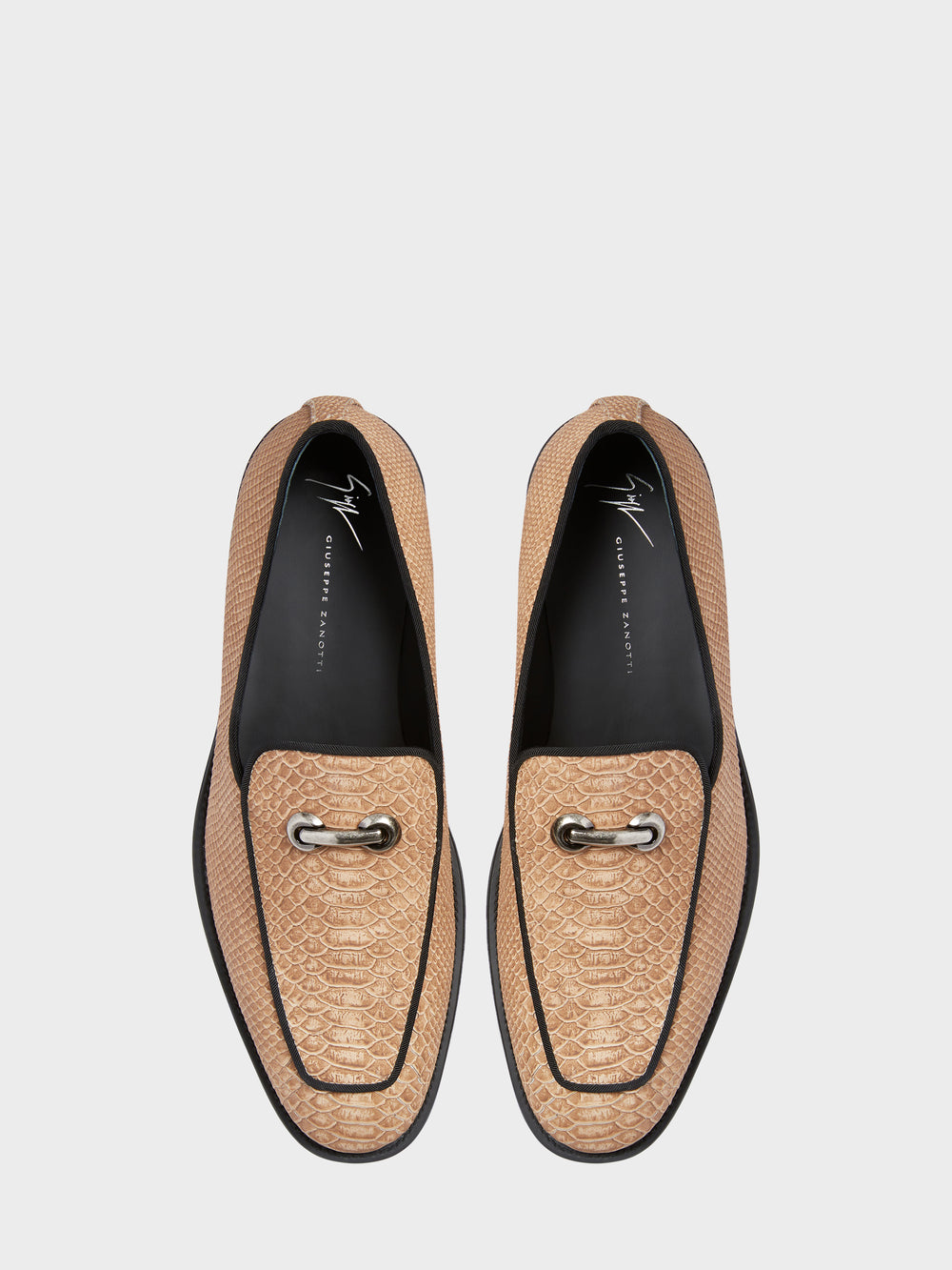 ARCHIBALD LOAFER