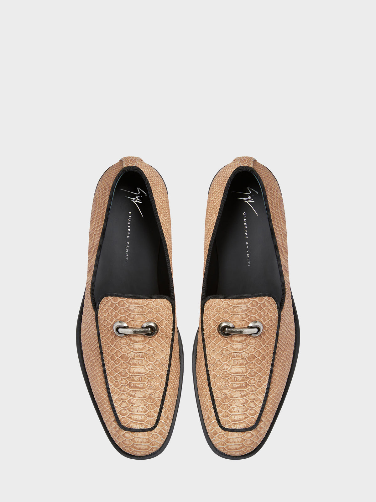 ARCHIBALD LOAFER