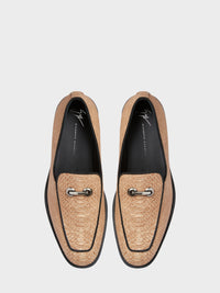 ARCHIBALD LOAFER