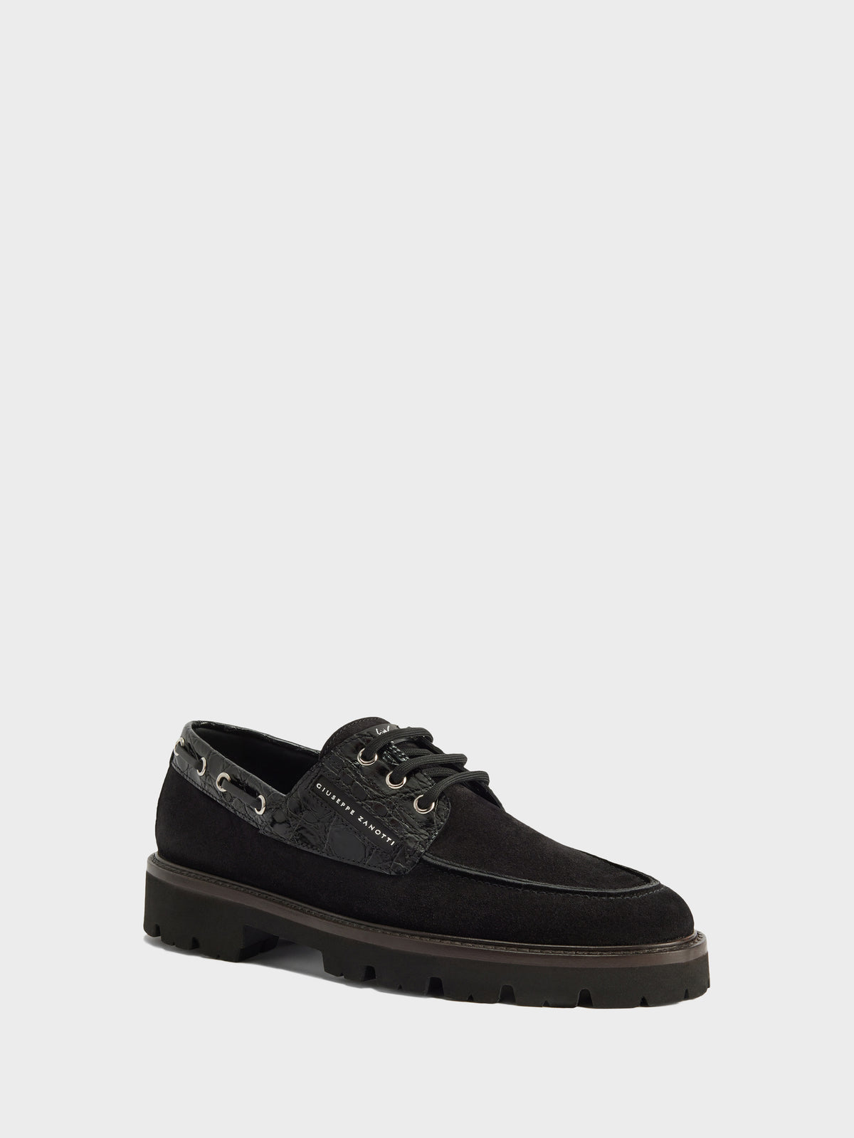 RIVAUX MOCCASIN