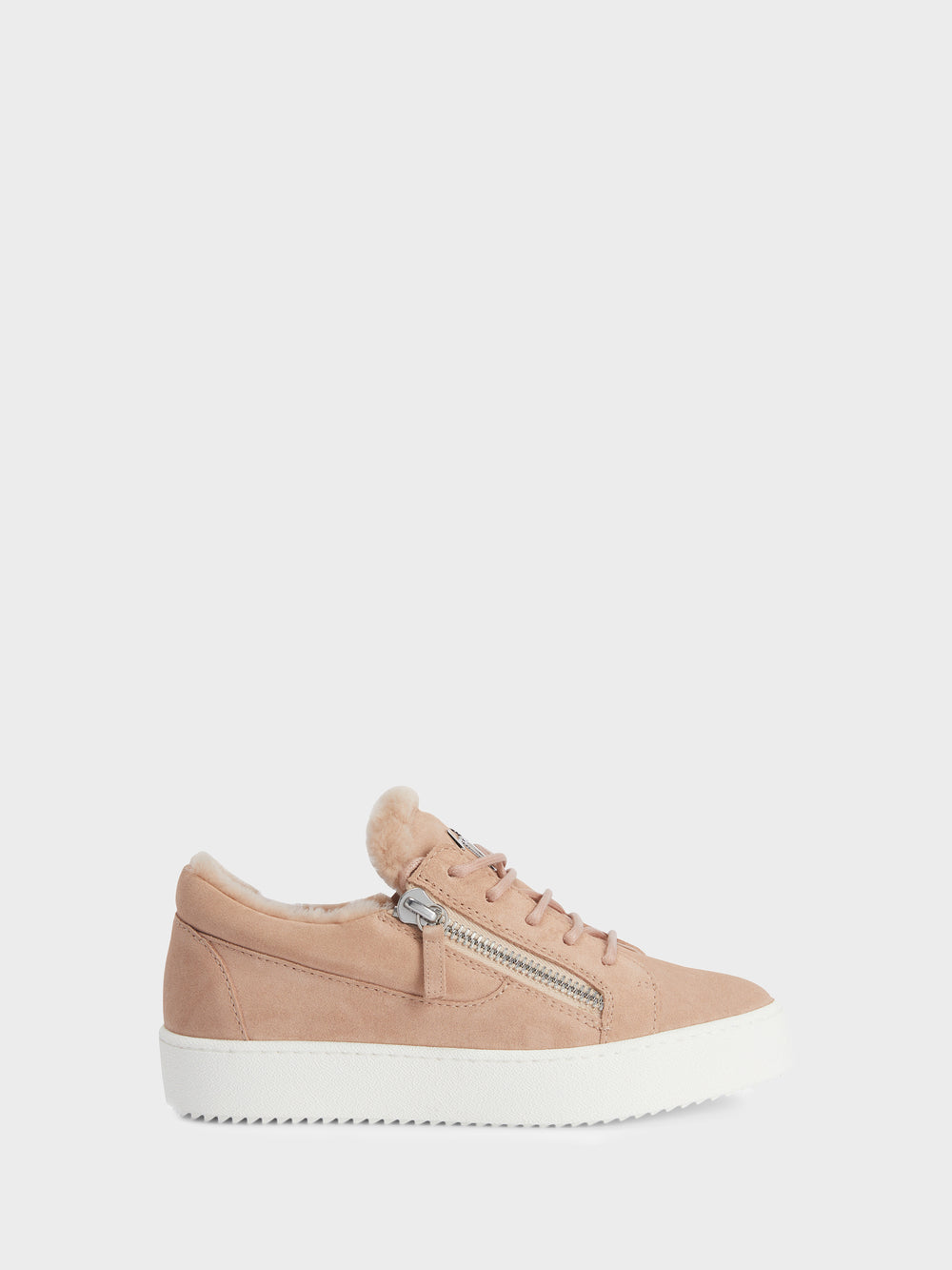 GAIL LOW TOP