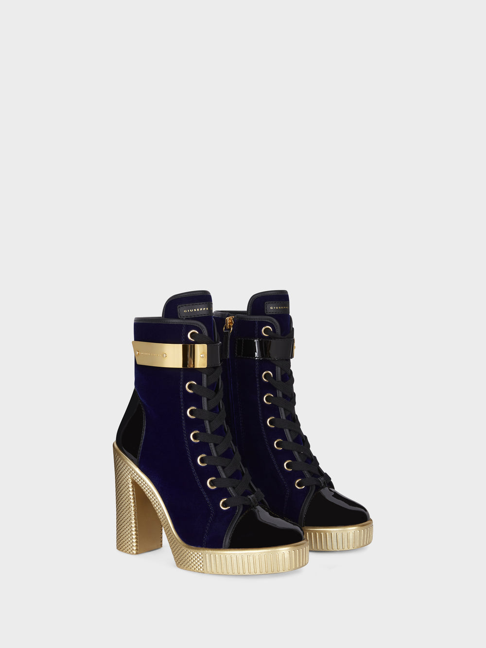 NIDIR HIGH HEEL