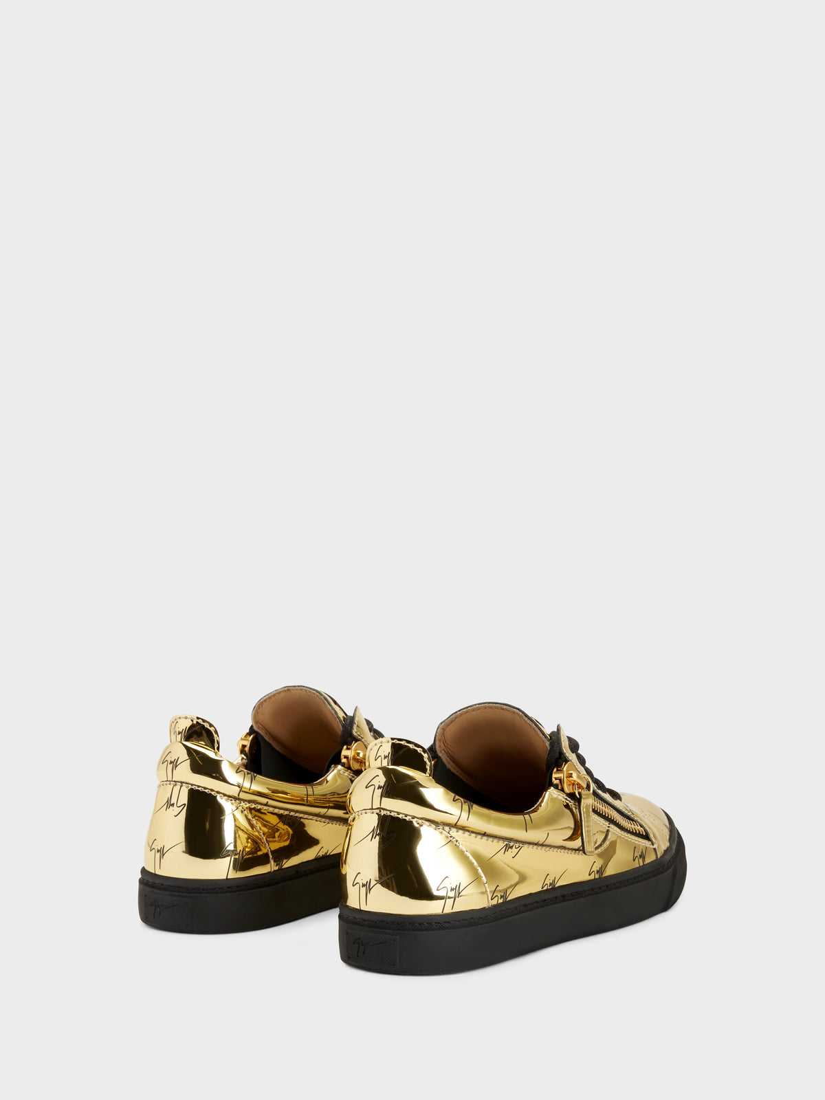 GAIL LOW TOP