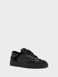 GZ94 EMBROIDERY LOW TOP